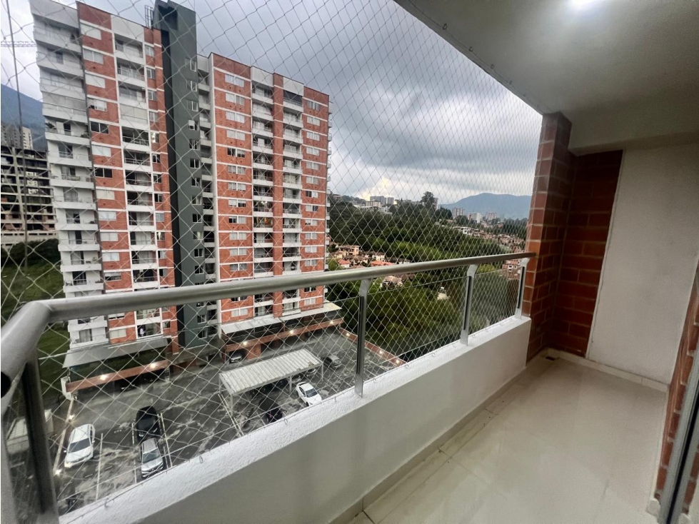 VENTA DE APARTAMENTO EN LA ESTRELLA SECTOR LA ALDEA — foto 4