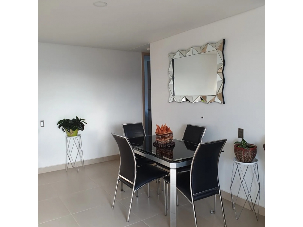 Venta de apartamento totalmente terminado en Envigado-El chingui — foto 5