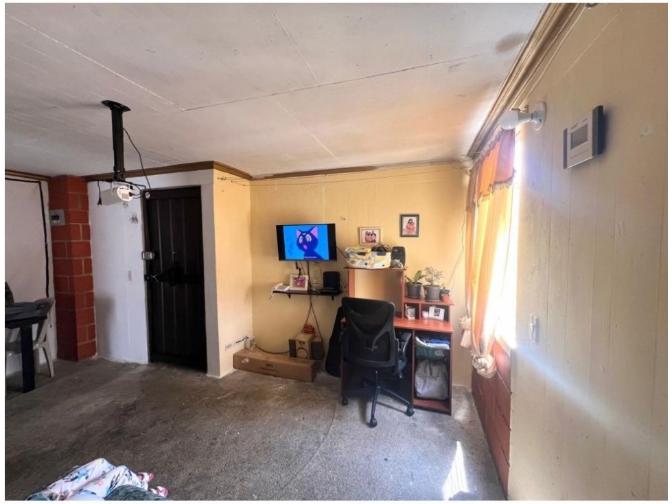 Venta apartamento Unidad Abierta- San Antonio de Prado. — foto 5