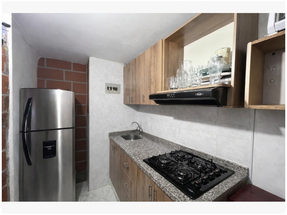 Apartamento acogedor en San Antonio de Prado- sector el Descanso — foto 4