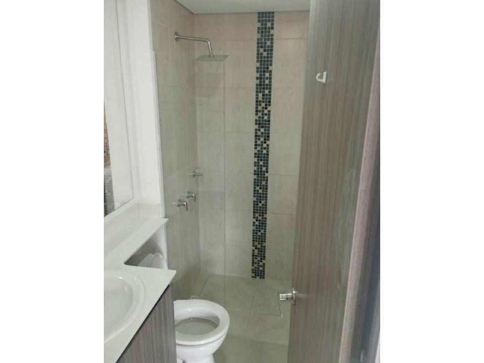 APARTAMENTO EN VENTA EN ITAGUI - DITAIRES — foto 4
