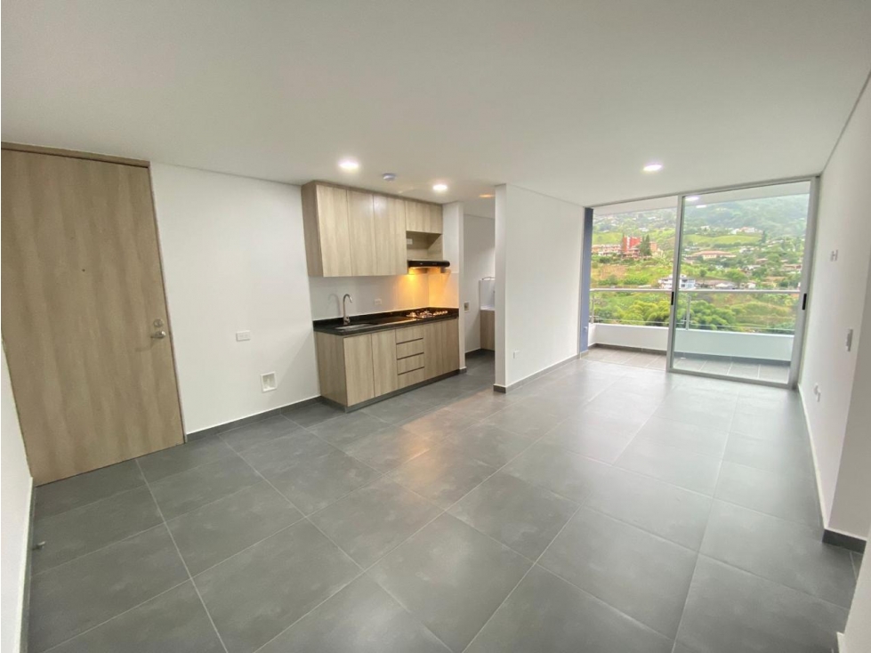 Apartamento en venta en Sabaneta-La doctora - 4