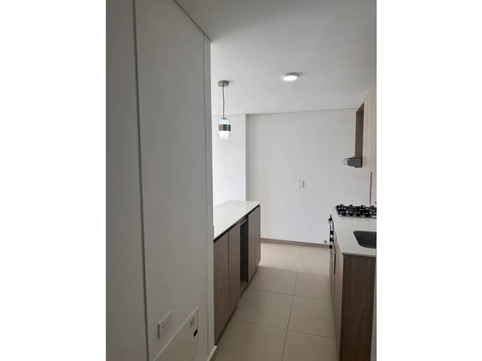 Se vende apartamento en Medellín-Guayabal - 5