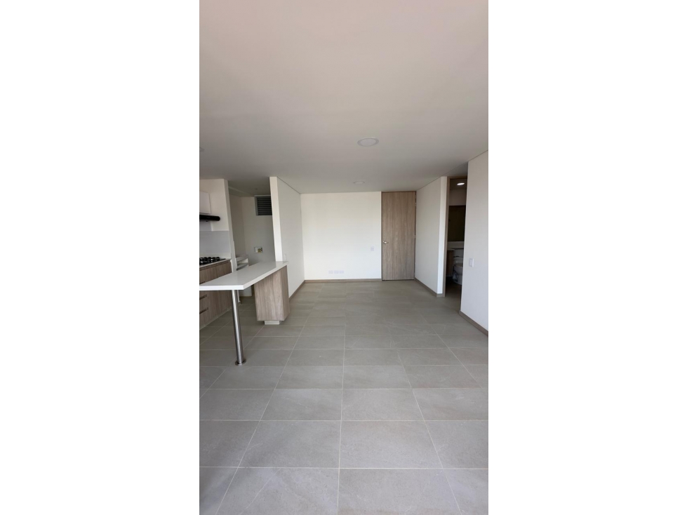 VENTA DE APARTAMENTO EN SABANETA SECTOR SAN JOSE — foto 3