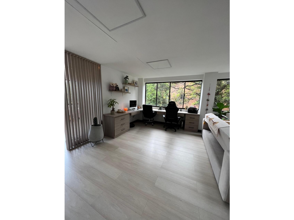 VENTA DE APARTAMENTO EN EL POBLADO SECTOR EL TESORO — foto 5