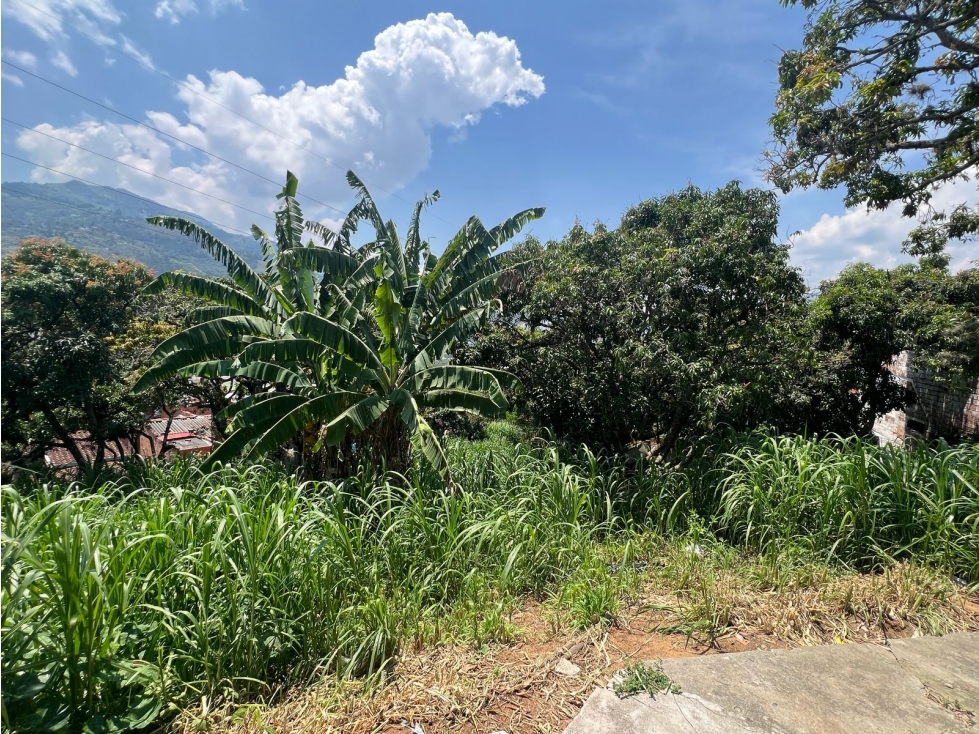 VENTA DE LOTE EN BELLO VEREDA GUASIMALITO NORTE AMÉRICA — foto 4