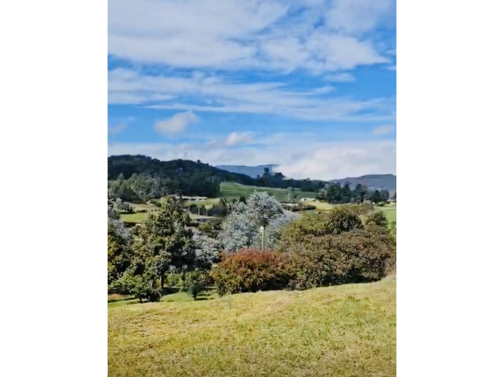 LOTE PLANO EN EL ALTO DE PALMAS ANTES DEL PEAJE — foto 4