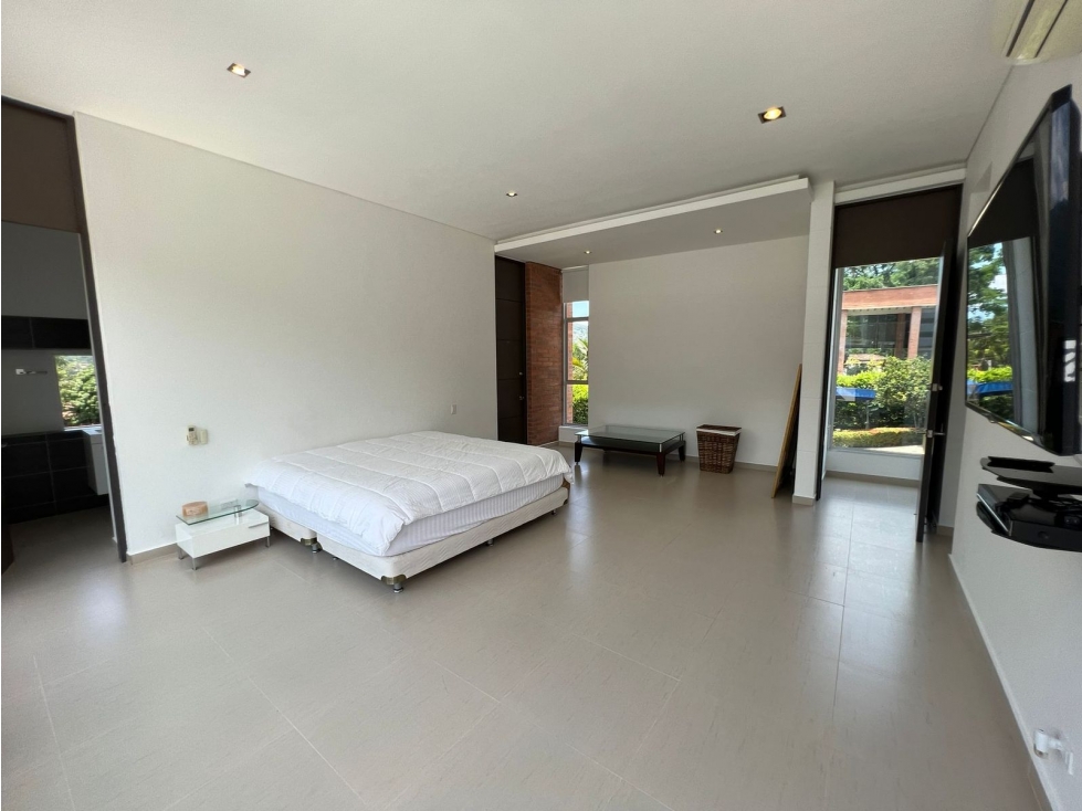 Una finca a todo lujo en san jerónimo — foto 6