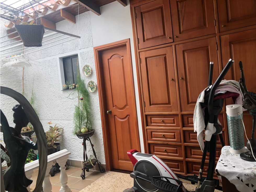 Casa lote a la venta — foto 4