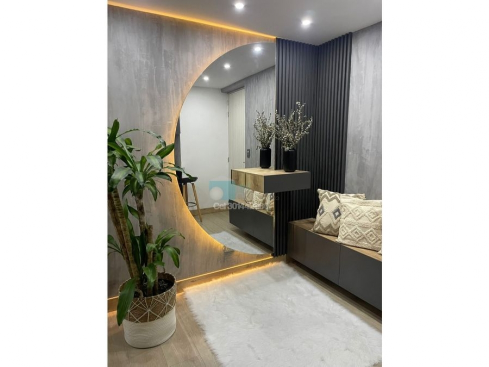 APARTAMENTO APARTAMENTO EN SABANETA, AIRES DEL CAMPO — foto 4