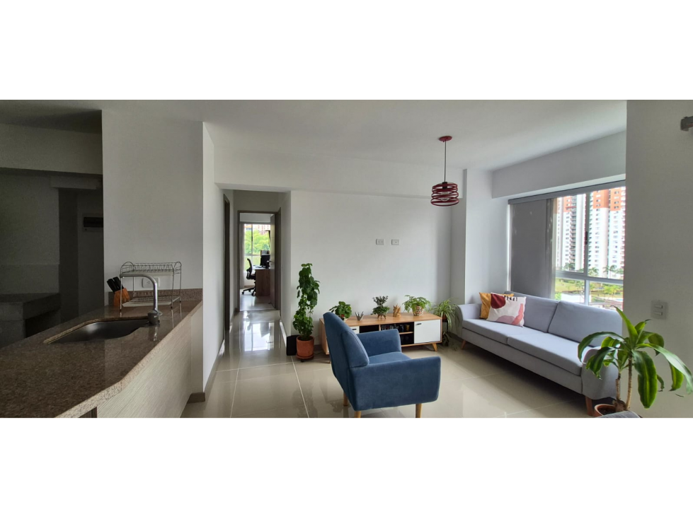 VENDO APARTAMENTO EN SABANETA, SECTOR PRADOS DE SABANETA — foto 5