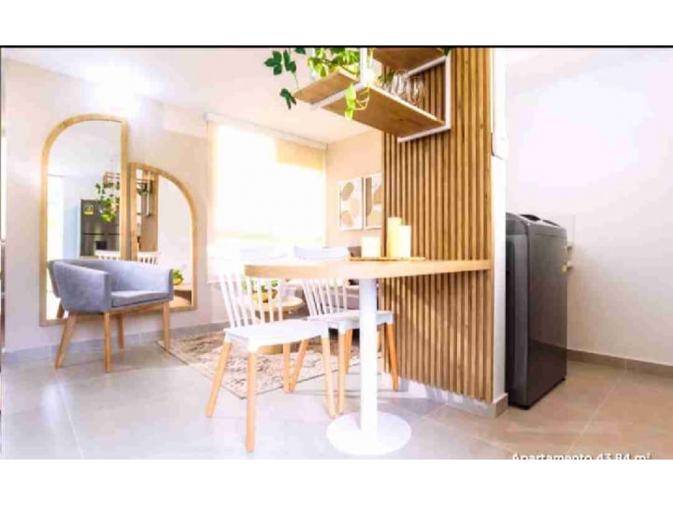VENTA DE APARTAMENTO EN SAN ANTONIO DE PRADO PARA ESTRENAR — foto 4