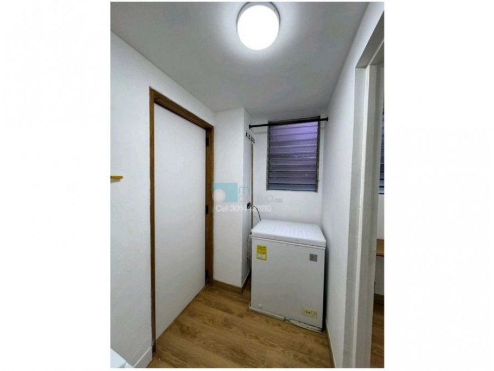 VENTA APARTAMENTO EN LAURELES PRIMER PARQUE — foto 4