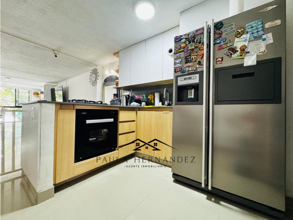 Venta de casa en San Germán Medellín