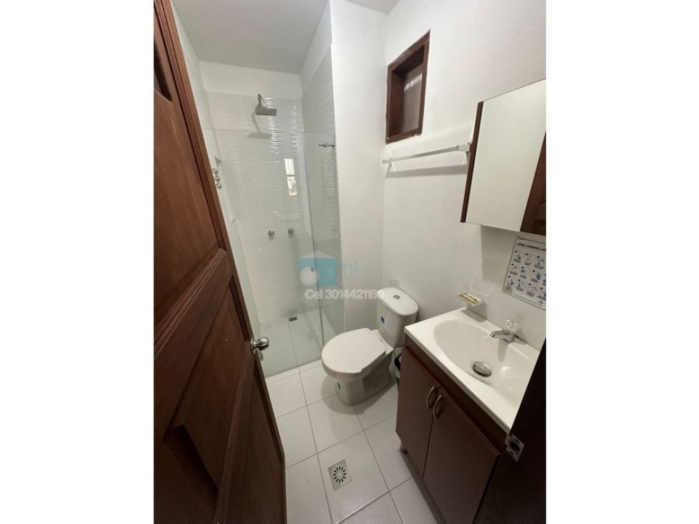 VENTA APARTAMENTO JARDIN, PISO 1, ZONA CENTRO — foto 4