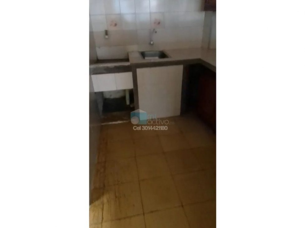 VENTA APARTAMENTO EN PRIMER PISO, SECTOR PARQUE DE HISPANIA — foto 4