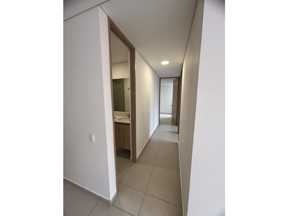 VENDO APARTAMENTO EN UNIDAD SUR AMERICA ITAGUI — foto 5