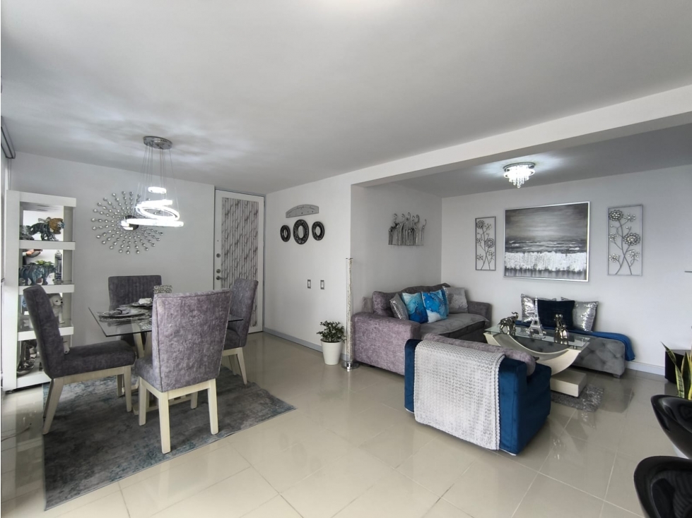 Apartamento en Venta Envigado Baressi