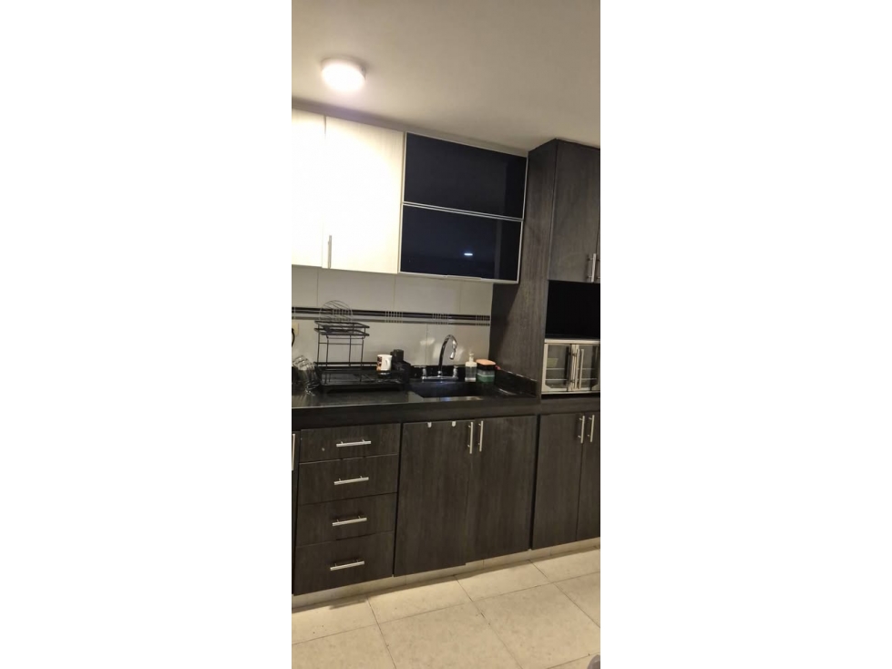 VENTA DE APARTAMENTO EN ENVIGADO SECTOR ALTO DE LAS FLORES — foto 3