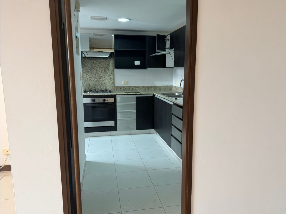 APARTAMENTO EN SANTA MARIA DE LOS ANGELES — foto 6