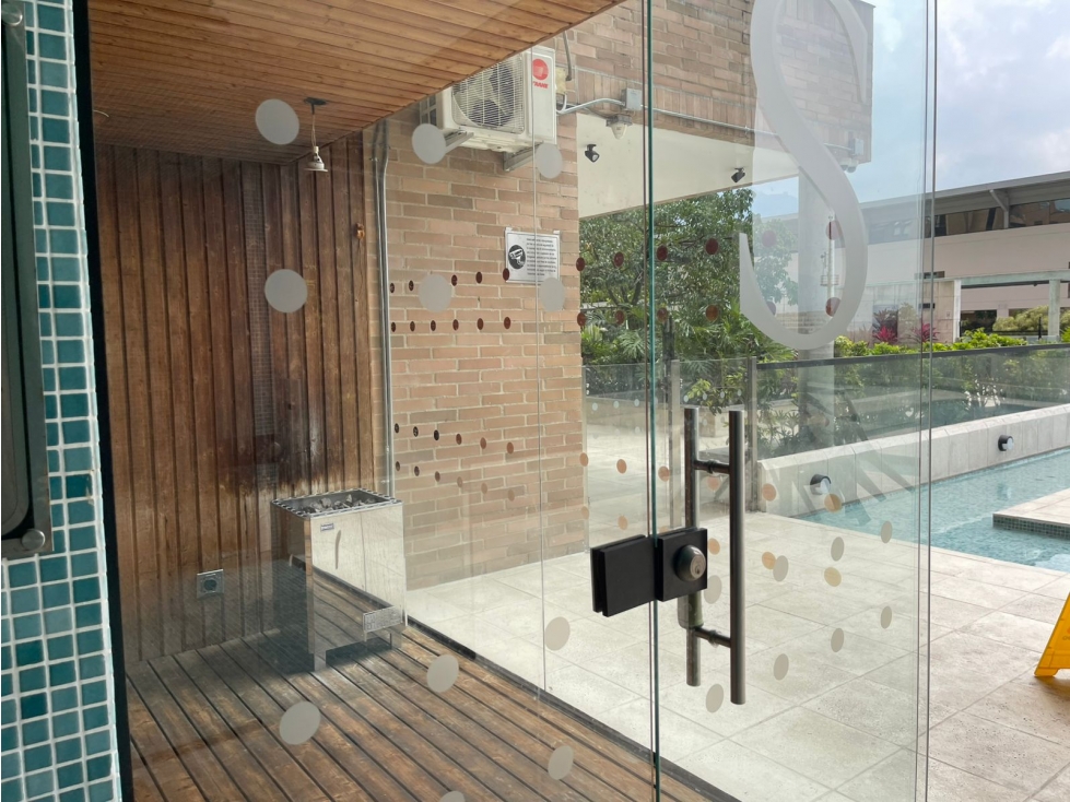 Vendo Apto en MEDELLIN, Poblado, Provenza , — foto 4