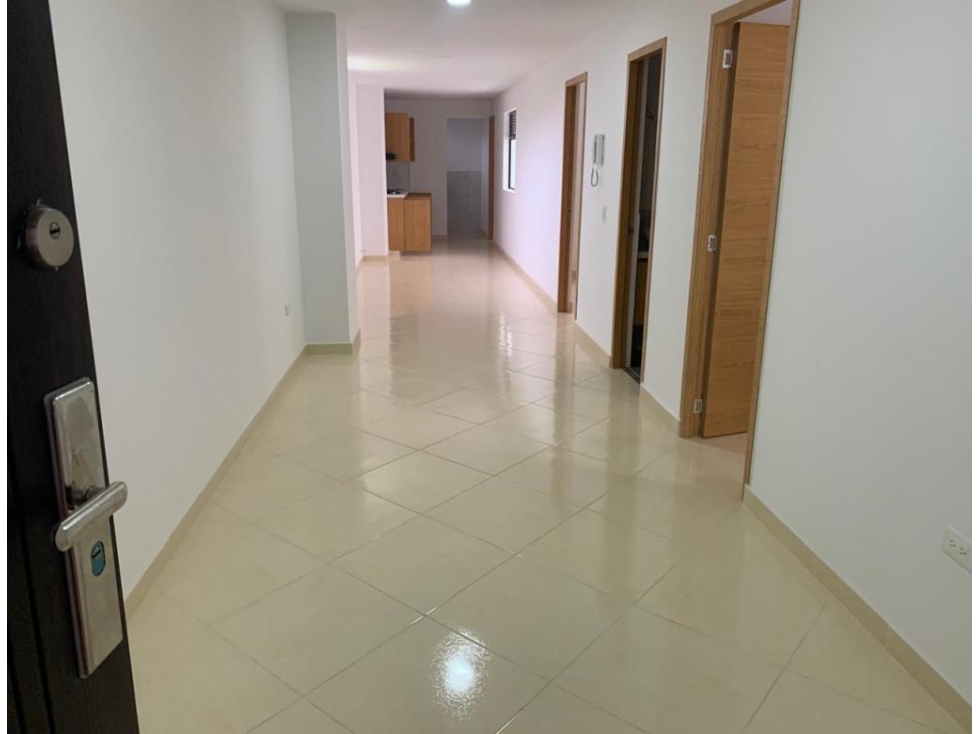 VENTA DE APARTAMENTO NUEVO INTERNO EN ITAGÜÍ SECTOR DITAIRES — foto 2