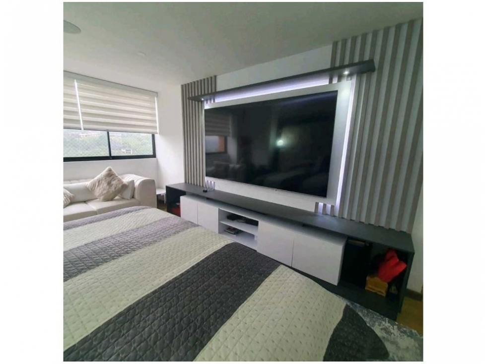 Venta de penthouse en Envigado Las Brujas — foto 5