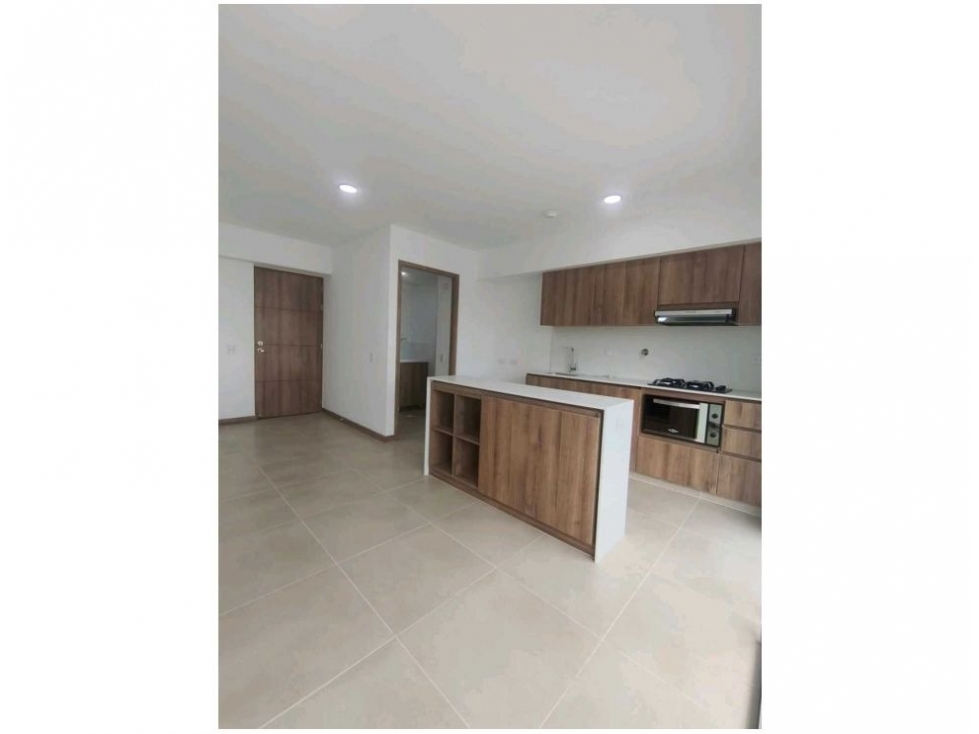 Venta de apartamento en Sabaneta Tres Esquinas — foto 6
