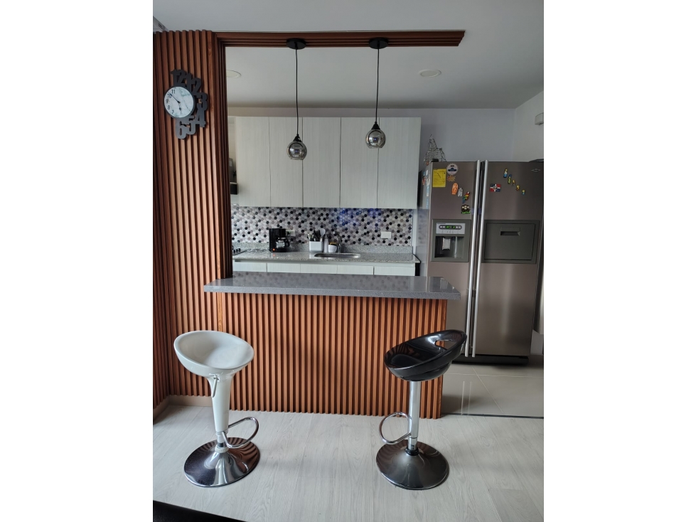 VENTA DE APARTAMENTO LA ESTRELLA SURAMERICA 80M2