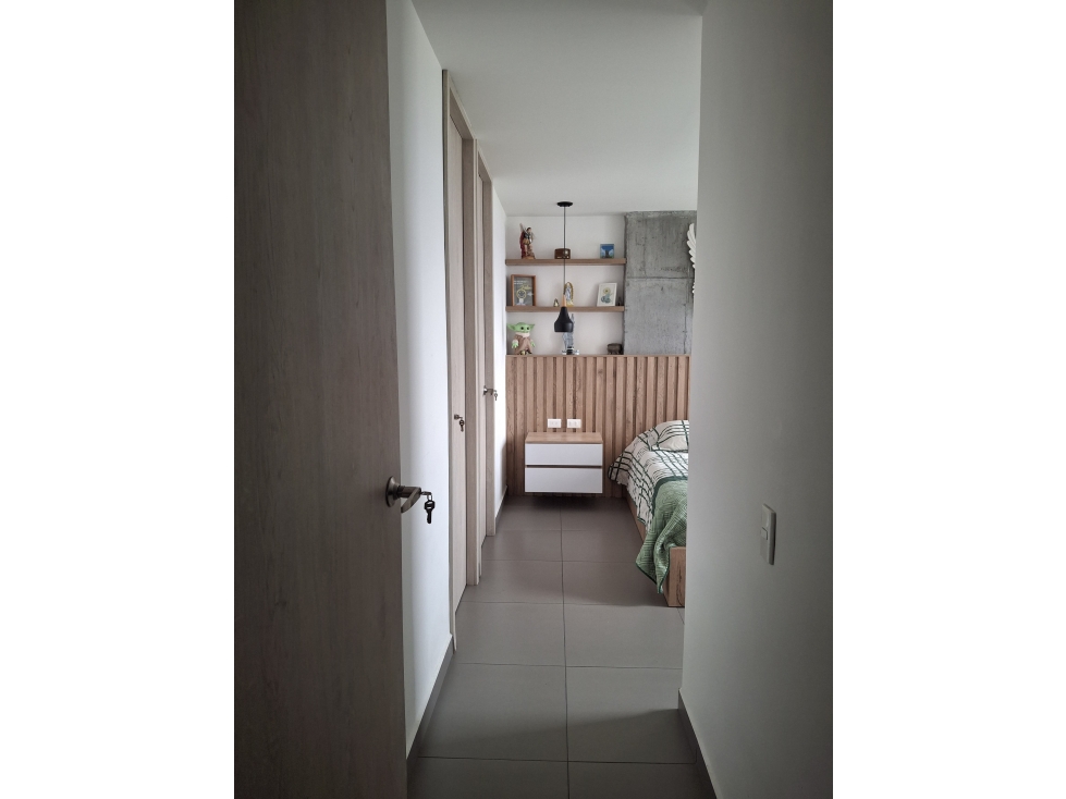 VENTA APARTAMENTO EN MACHADO BELLO — foto 4