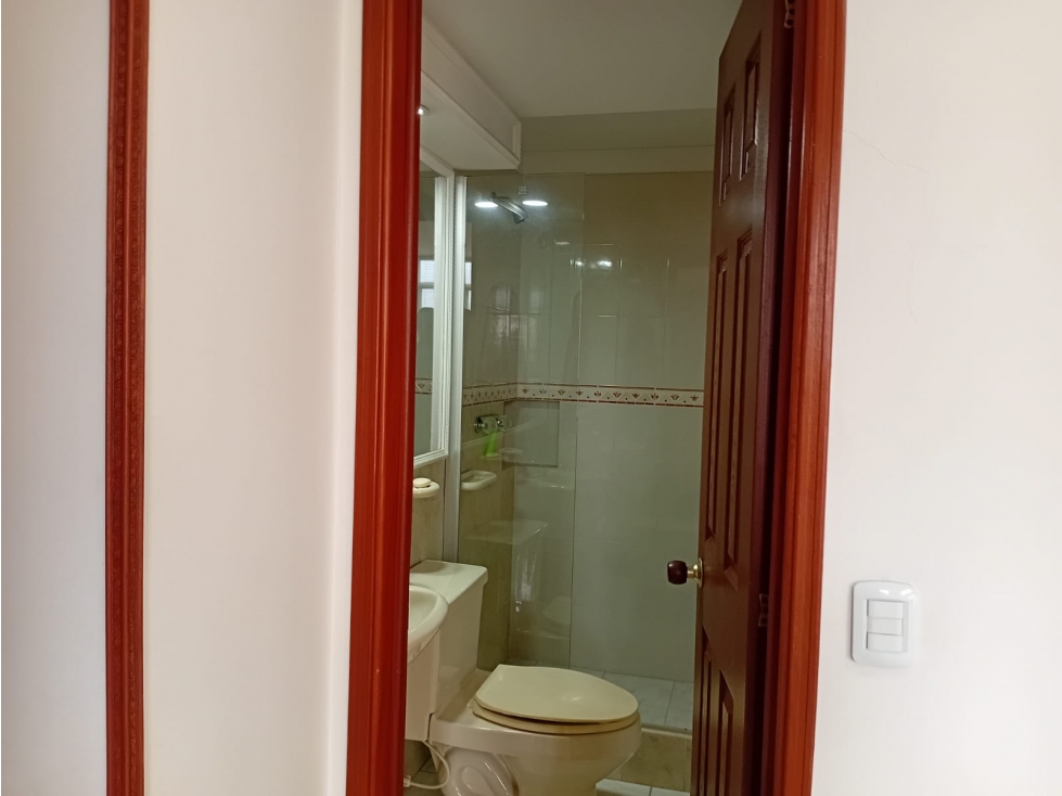 VENDO APARTAMENTO SANTA HELENA IBAGUE-OH — foto 4