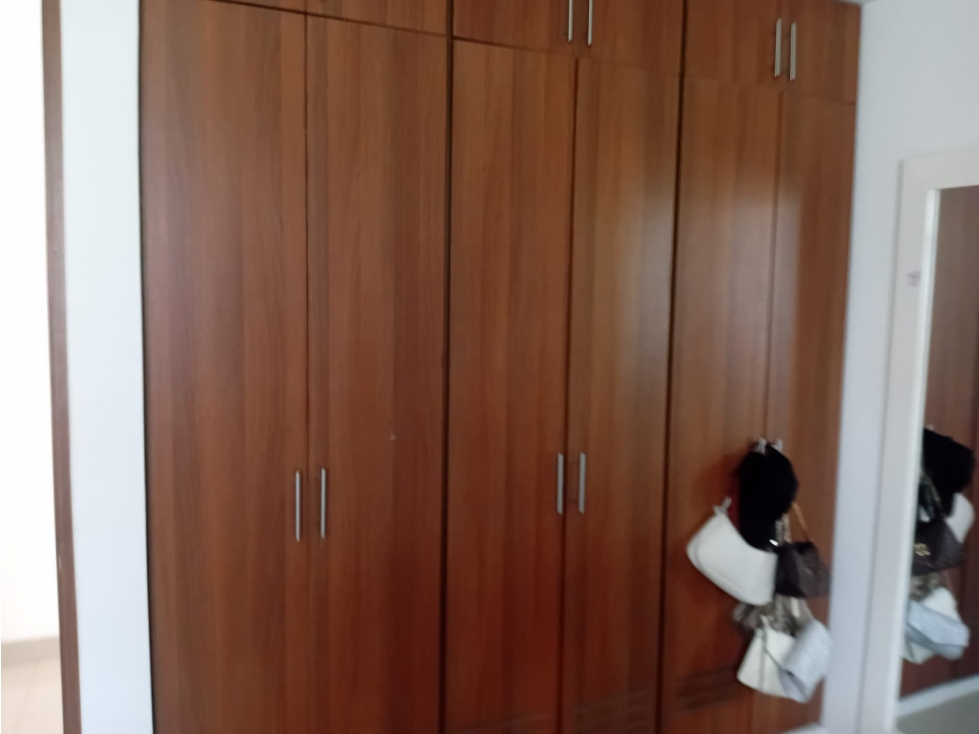 VENDO APARTAMENTO ALTO DE SANTA HELENA-OH — foto 6