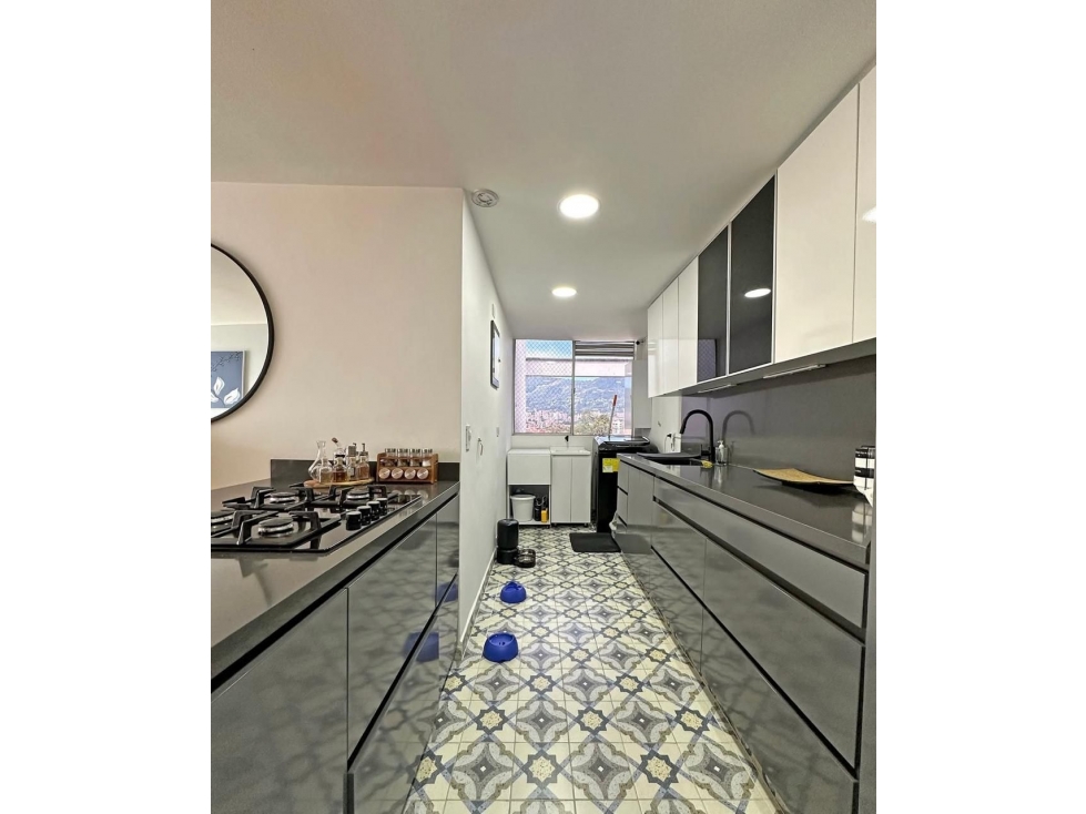 Venta de apartamento en Envigado-loma del barro — foto 5