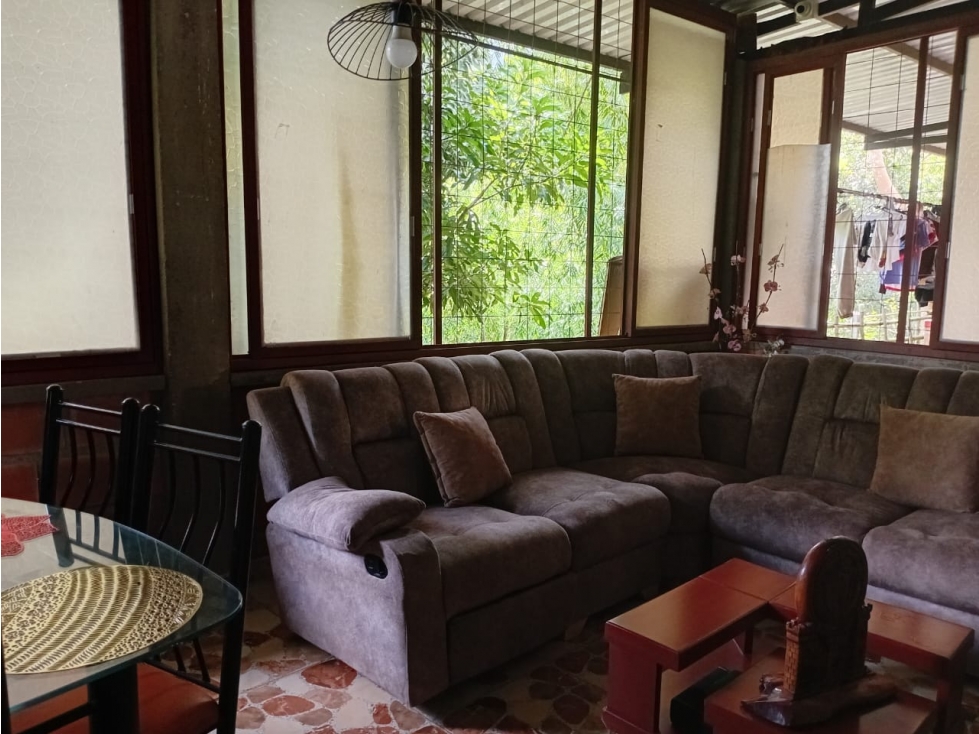 VENDO FINCA SAN BERNARDO IBAGUE-OH — foto 4