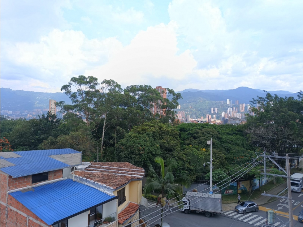 Apartamento en Venta en Itagui Arayanes — foto 4