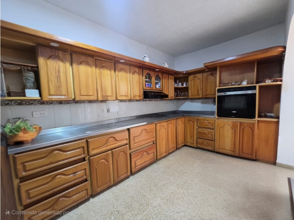 Se Vende Casa Belén San Bernardo 1er Piso 166 mts — foto 4