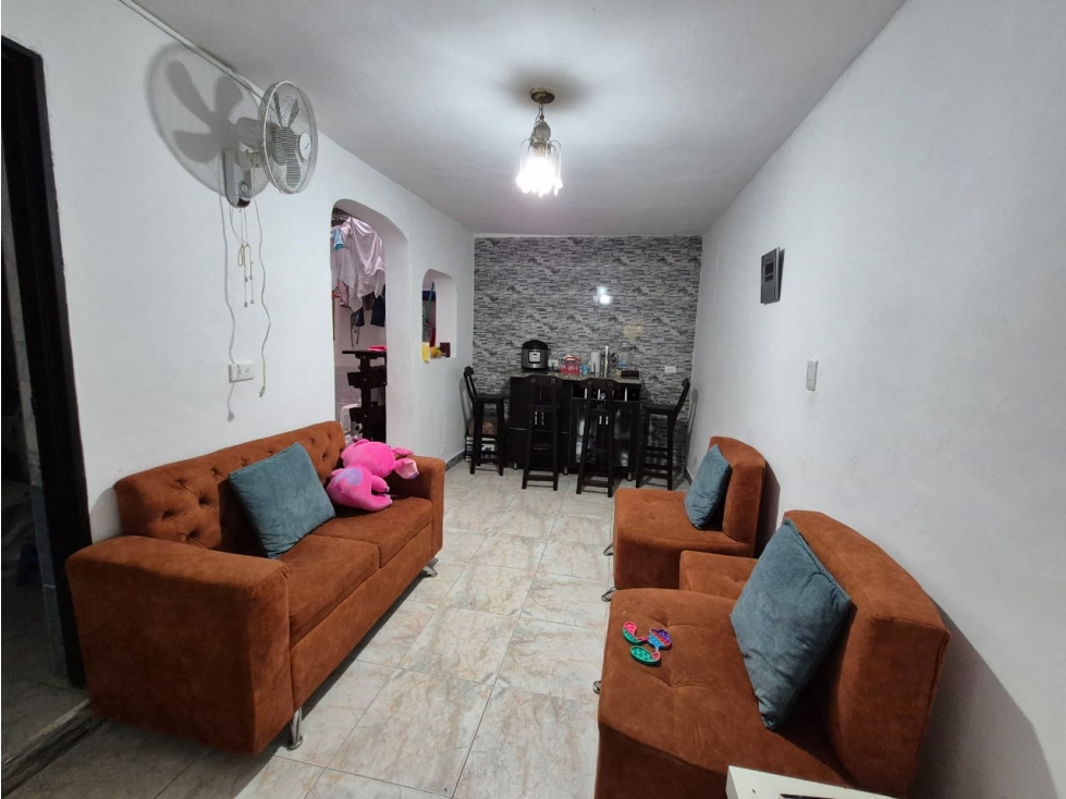 Casa en venta 56M2 Santa María, Itagüí — foto 4
