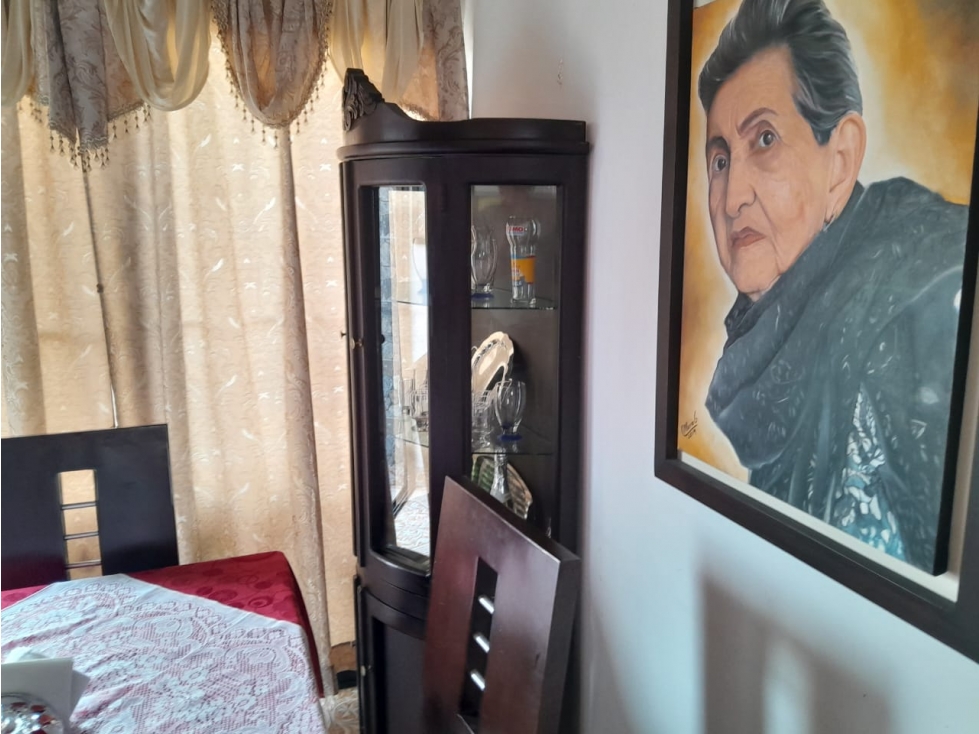 Apartamento de 84m2 en venta Santa Lucía — foto 5