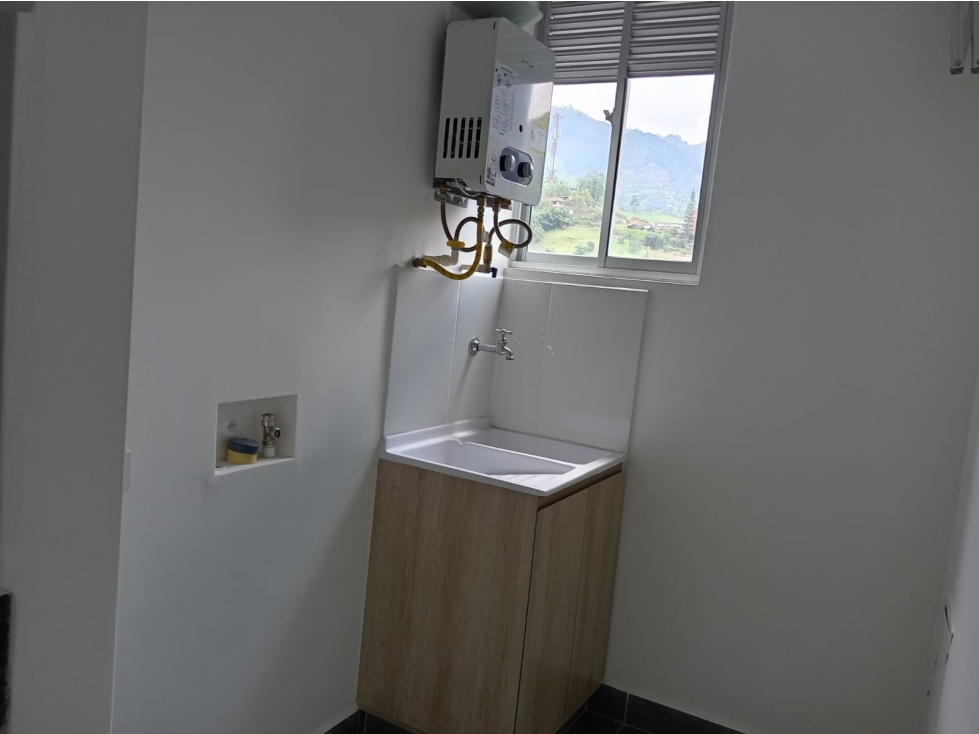 APARTAMENTO DE 70M2 EN VENTA EN SABANETA - LA DOCTORA (rentas cortas) — foto 4