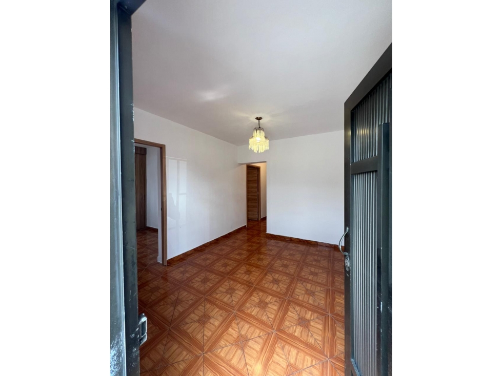 VENTA DE APARTAMENTO EN ITAGÜÍ SECTOR CLÍNICA DE ANTIOQUIA — foto 2