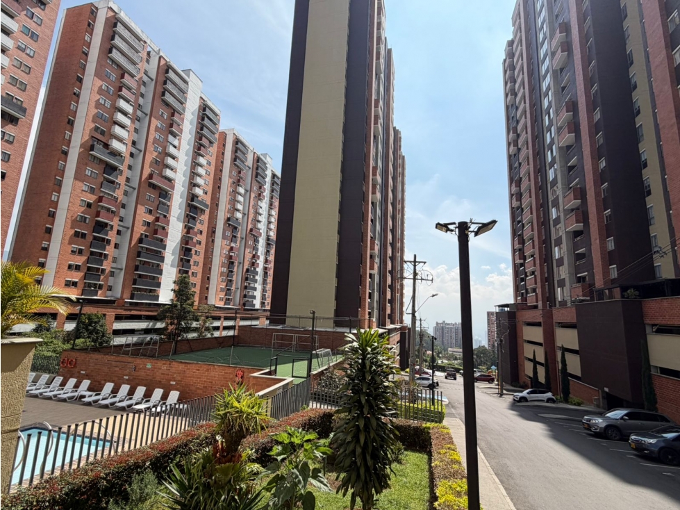 APARTAMENTO EN VENTA PARA INVERSIONISTA EN LA ESTRELLA - ANTIOQUIA — foto 2