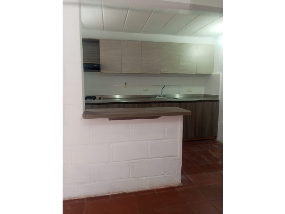 VENTA DE CASA PRIMER PISO EN ITAGÜÍ SECTOR BALCONES DE SEVILLA