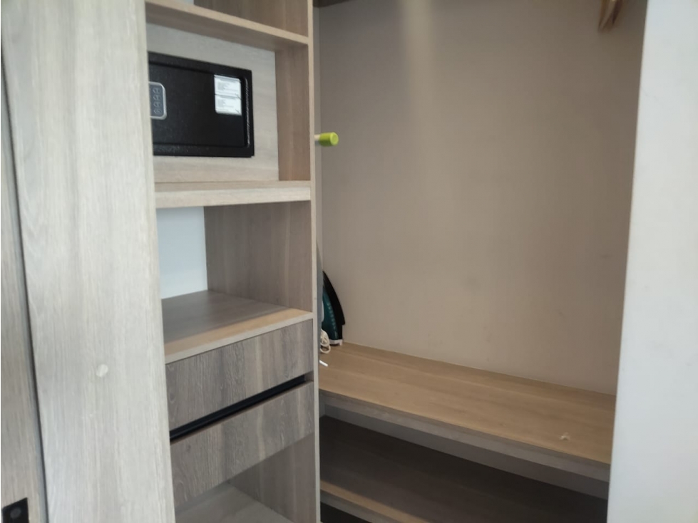 Venta de Apartahotel amoblado en Simón Bolivar — foto 6