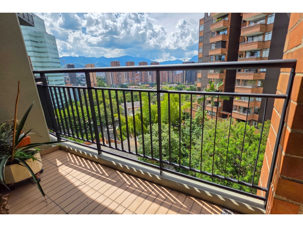 Venta de Apartamento - Poblado Castropol — foto 4