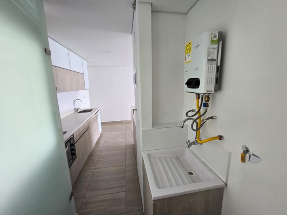 VENDO APARTAMENTO EN SABANETA — foto 4