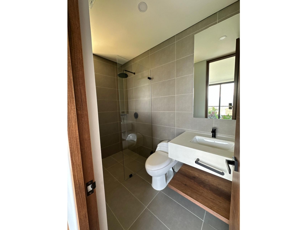 VENTA APTO CONTREE PALMAS RENTADO ACTUALMENTE — foto 4