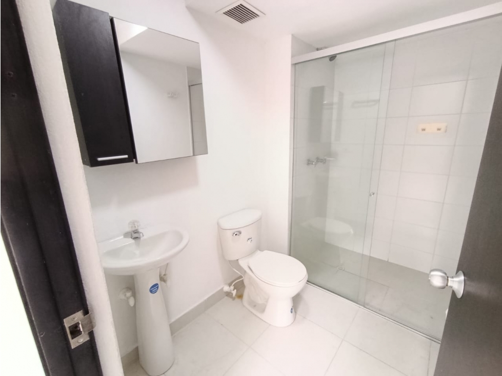 VENTA APARTAMENTO EN RIONEGRO, SAN ANTONIO, PRECIO DE OPORTUNIDAD — foto 6