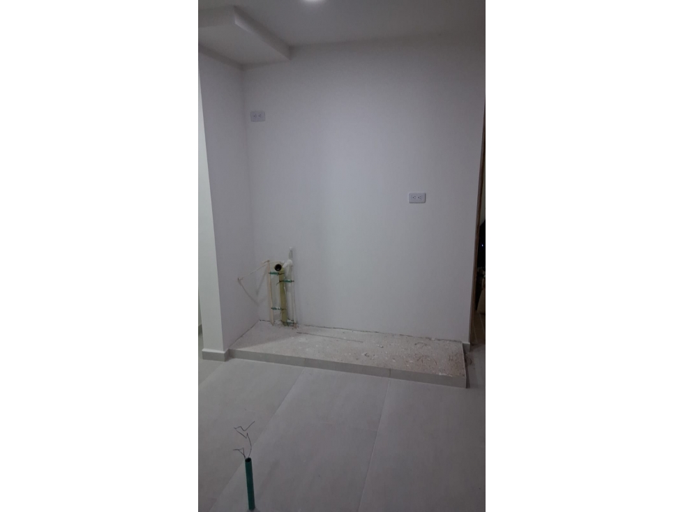 VENTA APARTAMENTO 55mts2. OBRA BLANCA. Sabaneta (con colega) — foto 4