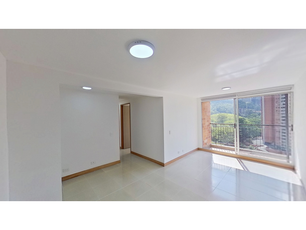 VENTA DE APARTAMENTO SABANETA SECTOR TRES ESQUINAS ZONA PLANA — foto 4