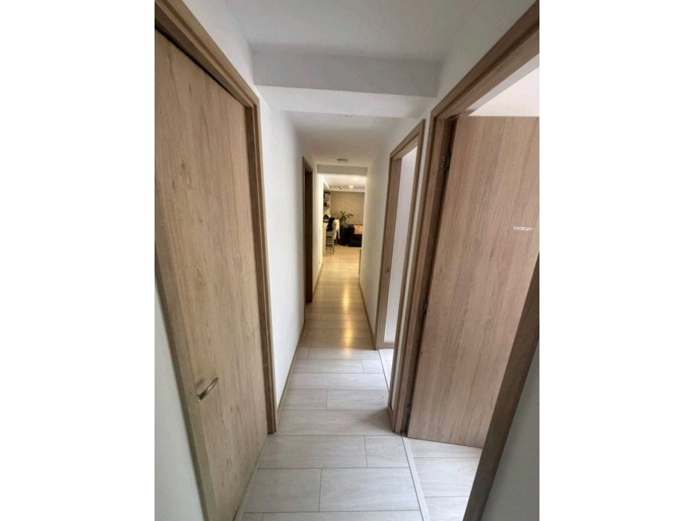 VENTA DE APARTAMENTO EN BELÉN SECTOR LOMA DE LOS BERNAL — foto 5